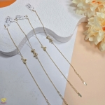 Lắc tay vàng màu (mã LT 1221)